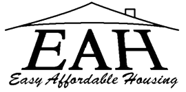 Easy Affordable Housing, LLC